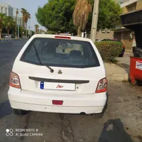 پراید هاچبک، مدل ۱۳۹۵