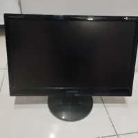 مانیتور و کیس