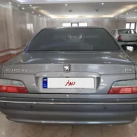 پژو پارس tu5 lx بی رنگ کم کار|خودرو سواری و وانت|رشت, جانبازان|دیوار
