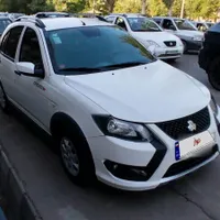 کوییک GX تیپ L، مدل ۱۴۰۳برج۱۲درحدصفر خشک