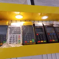 کارتخوان سیار پوز بیسیم آکبند c90/i90/i80/m3p