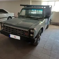 نیسان ۲۰۰۰ مدل69|خودرو سواری و وانت|کرج, مارلیک|دیوار