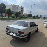 پژو405|خودرو سواری و وانت|یاسوج, |دیوار