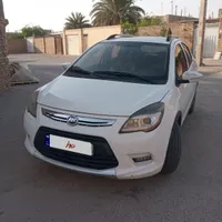 لیفان X50 اتوماتیک، مدل ۱۳۹۵|خودرو سواری و وانت|اردکان, |دیوار