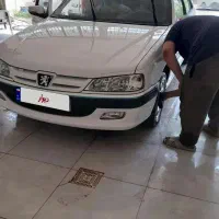 پژو پارس ۱۳۹۹ xu7