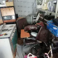 سمساری سیار لوازم،انباری،ضایعات