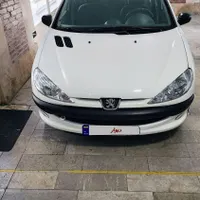 پژو 206 تیپ ۲، مدل ۱۴۰۱|خودرو سواری و وانت|تهران, دهقان|دیوار