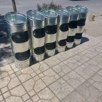 بشکه برنج و عطاری جا حبوبات حبوباتی قفسه سوپر دغال|فروشگاه و مغازه|اهواز, بهارستان|دیوار