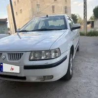 سمند مدل 90 Lx|خودرو سواری و وانت|اردبیل, |دیوار