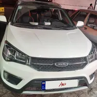 ام‌وی‌ام X22 دنده‌ای اسپرت لاکچری، مدل ۱۴۰۲|خودرو سواری و وانت|مشهد, شهرک امام هادی|دیوار