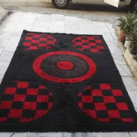 گلیم فرش ۶متری