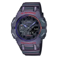 ساعت مچی جی شاک مدل G-SHOCK GA-B001AH-6ADR