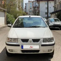 سمند LX ساده، مدل ۱۳۸۹