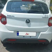 برلیانس H220 دنده ای|خودرو سواری و وانت|تهران, دهکده المپیک|دیوار