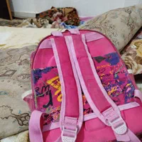 کیف پیش دبستان دخترانه