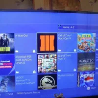 کپی خور PS4 ps4 ورژن از  9تا 10 11 12 پلی استیشن|کنسول، بازی ویدئویی و آنلاین|مشهد, موسوی قوچانی|دیوار