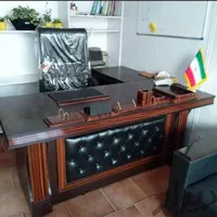 میزکنفرانس جلسه مهندس عمران مدیر منشی صندلی|مبلمان اداری|تهران, نعمت‌آباد|دیوار