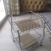 سبد سیب زمینی پیاز