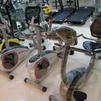 دوچرخه ثابت T.A SPORT|تجهیزات ورزشی|مشهد, طبرسی شمالی|دیوار