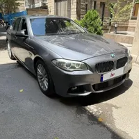 بی‌ام‌و سری 5 سدان 528i، مدل ۲۰۱۳|خودرو سواری و وانت|تهران, زعفرانیه|دیوار