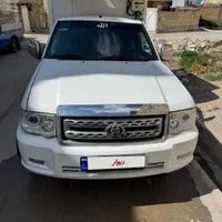 زامیاد پادرا پلاس، مدل ۱۴۰۰