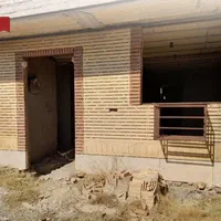 ویلایی نیمه ساخته روبروی بیمارستان نمره دو|فروش خانه و ویلا|مسجد سلیمان, |دیوار