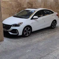 اریزو 5اف ال تحویل اسفند1402درحدصفرواقعی
