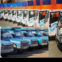 اتوبارو باربری ستارخان طرشت|خدمات حمل و نقل|تهران, ستارخان|دیوار