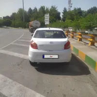 ام‌وی‌ام 315 صندوق‌دار ساده، مدل ۱۳۹۲|خودرو سواری و وانت|مشهد, سرافرازان|دیوار