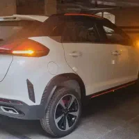 ام‌وی‌ام x33 cross اتومات اومودا نیوفیس، مدل ۱۴۰۴|خودرو سواری و وانت|تهران, گلچین|دیوار