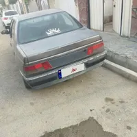 پژوروا سالم وپلمپ مدل ۸۶هستش دیوار تا۸۸رو میاره|خودرو سواری و وانت|محمدشهر, |دیوار