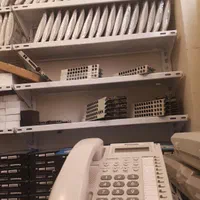 سانترال پخش دست دوم 7730 اپراتور