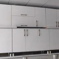 کابینت پیش ساخته کد۷۲۱|مصالح و تجهیزات ساختمان|کرمان, |دیوار