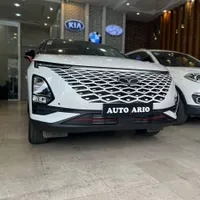 فونیکس FX پرمیوم، مدل ۱۴۰۴|خودرو سواری و وانت|تهران, سعادت‌آباد|دیوار