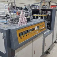 آخرین مدل دستگاه/شات قهوه/ لیوان کاغذی|ماشینآلات صنعتی|مشهد, توس (بلوار توس)|دیوار