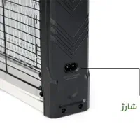 پشه کش مگس حشره کش برقی ویداسی|لوازم نظافت|شیراز, امام حسین|دیوار