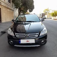 دانگ فنگ H30 کراس، مدل ۱۳۹۷درحد|خودرو سواری و وانت|تهران, تهرانپارس شرقی|دیوار