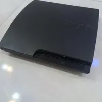 ps3 slim پی استیشن ۳ اسلیم|کنسول، بازی ویدئویی و آنلاین|فسا, |دیوار