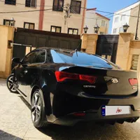 کیا سراتو کوپه 2000cc، مدل ۲۰۱۰
