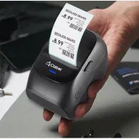 مینی پرینتر حرارتی لیبل زن چیتو مدل221