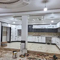 کابینت سازی