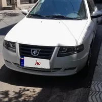 سورن پلاس مدل ۴۰۳|خودرو سواری و وانت|تهران, افسریه|دیوار