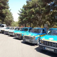 امداد خودرو،کفی خودروبر،یدک کش،جرثقیل ،مکانیک سیار|خدمات حمل و نقل|کرمانشاه, |دیوار
