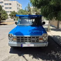 نیسان مدل95 دوگانه کارخانه فروش فوری|خودرو سواری و وانت|مشهد, توس|دیوار