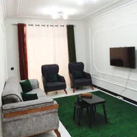 مبله دوخوابه حافظیه و سعدیه|اجارهٔ کوتاه‌مدت آپارتمان و سوئیت|شیراز, گلستان|دیوار