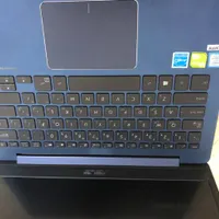 لپ تاپ Asuszenbook UX331U|رایانه همراه|تهران, ایرانشهر|دیوار