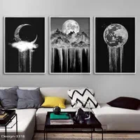 تابلو دکوراتیو|تابلو، نقاشی، عکس|مشهد, توس (بلوار توس)|دیوار