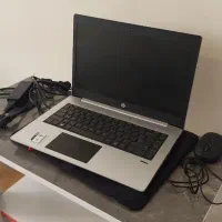 لبتاب hp نو
