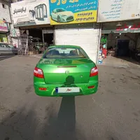رانا LX، مدل ۱۳۹۳|خودرو سواری و وانت|کرج, گلشهر|دیوار