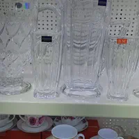 سرویس کریستال استیج|ظروف سرو و پذیرایی|نسیم‌شهر, |دیوار